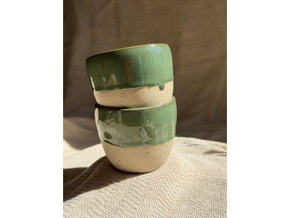 Green saphire