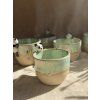 Panda cup